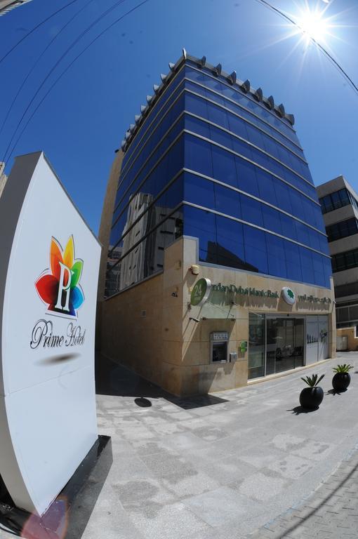 Prime Hotel Amman Dış mekan fotoğraf